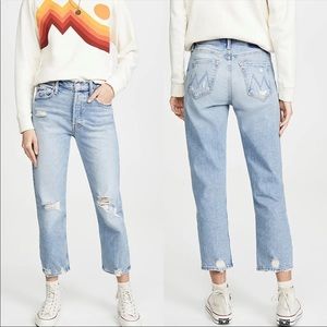 Mother denim: The tomcat jeans